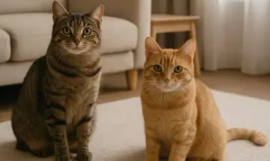 محكمة إسطنبول تفرض نفقة على الزوج لرعاية قطط بعد الطلاق