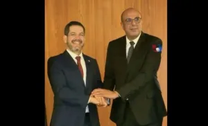 الباراغواي تؤكد دعمها الثابت لسيادة المغرب على الصحراء وتثمن مبادرة الحكم الذاتي