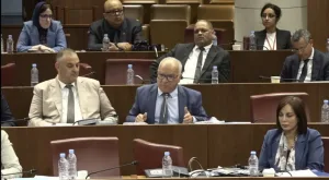 مضيان: البرلمانيون أصبحوا “البارشوك” بين الدولة والمواطنين وصمتهم قد يفسح المجال لأجيال  Z وA وB