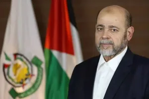 حماس ترفض مقترح توني بلير وتؤكد قدرة الفلسطينيين على حفظ الأمن في غزة
