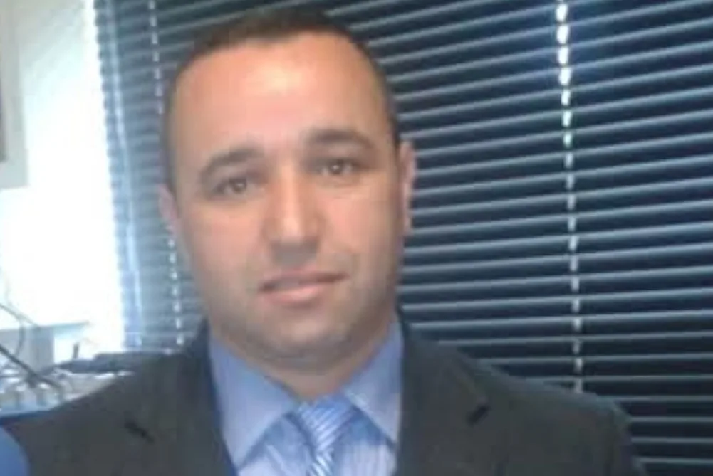 ضابط شرطة بمطار الناظور ينتقل إلى الرفيق الأعلى