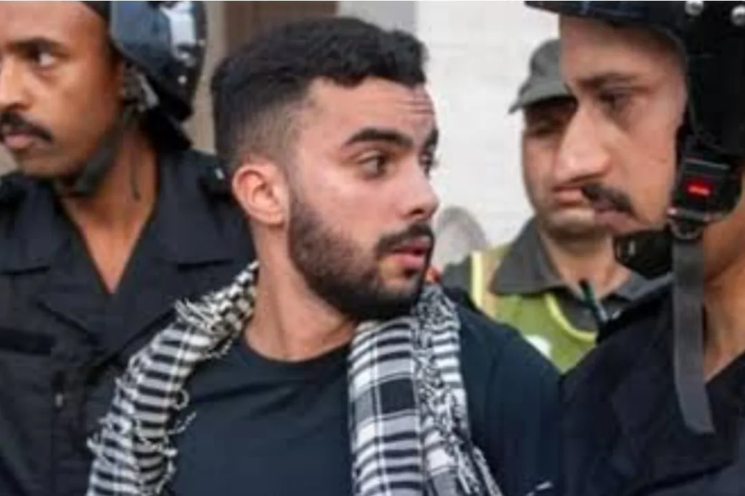 عضو مجلس مدينة الرباط يقدم إستقالته تضامنا مع شباب ( جيل Z )