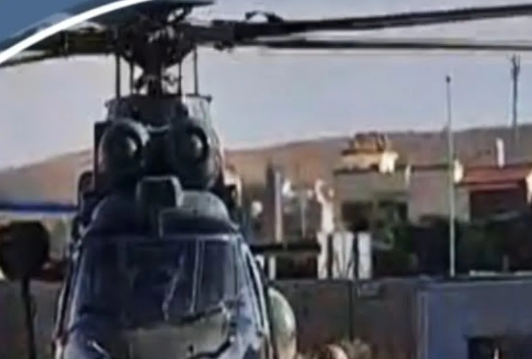 بأوامر عليا … نقل الشاب أمين الذي دهسته سيارة الشرطة بوجدة إلى المستشفى العسكري بالرباط