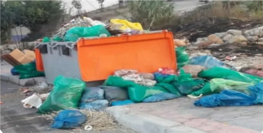 السعيدية :   معارضة المجلس الجماعي ترد على بيان الأغلبية وتحمّلها مسؤولية فشل تدبير قطاع النظافة