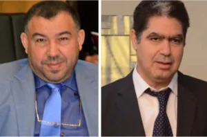 الدريوش :    من تدبير الفتاحي وبوصميض … حرب تسويق الإشاعات ضد البرلماني السابق مصطفى الخلفيوي تنهار !