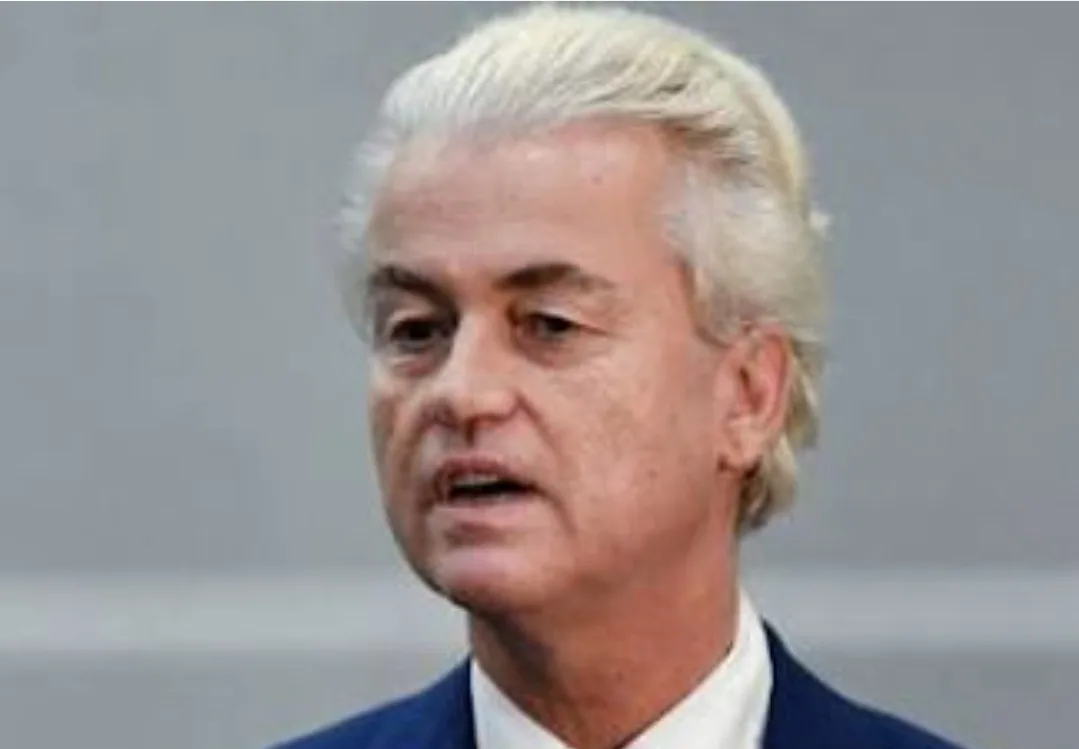 هولندا :    فيلدرز الخبيث .… الشرطة تفضح أكاذيبه حول “العشرين مغربيًا”