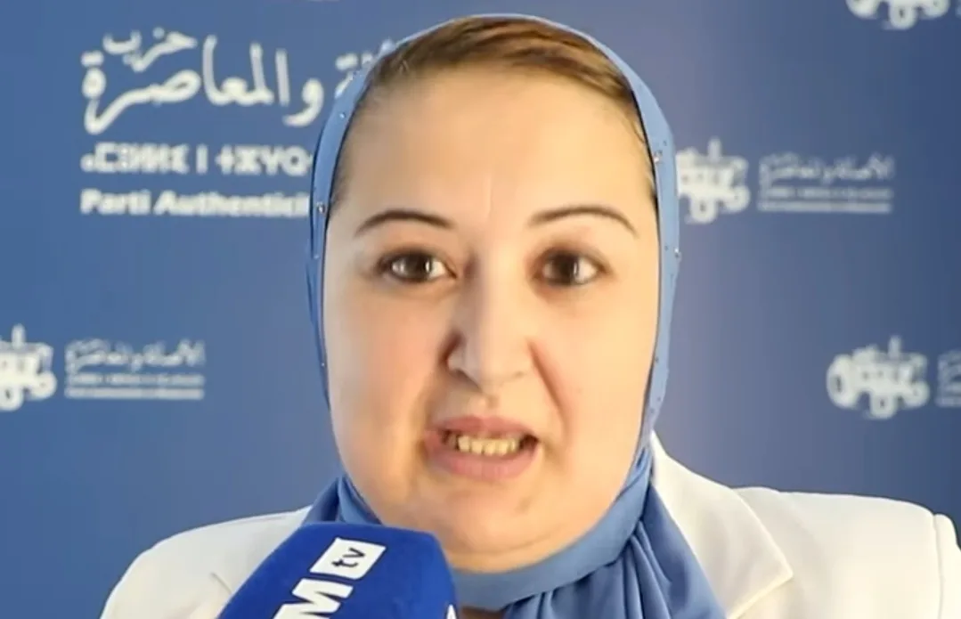 المكتب الجهوي لنساء “البام” بالشرق :   مطالب “GenZ 212” مشروعة وضرورية لبناء مغرب الغد