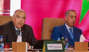 احتجاجات شباب ( جيل زد ) في المغرب :    ذكاء أمني وارتباك حكومي
