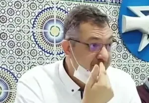بعد عاصفة الاتهامات الكاذبة … المجلس التأديبي يُنصف الدكتور نور الدين الصبار مدير مستشفى الناظور السابق