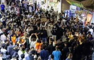 رؤساء العمالات والأقاليم :   “نسمع نبض الشباب … لكن التخريب خط أحمر !”