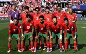 رغم الهزيمة بتشكيلة إحتياطية .. الأشبال يعبرون بجدارة لثمن نهائي كأس العالم للشباب !”