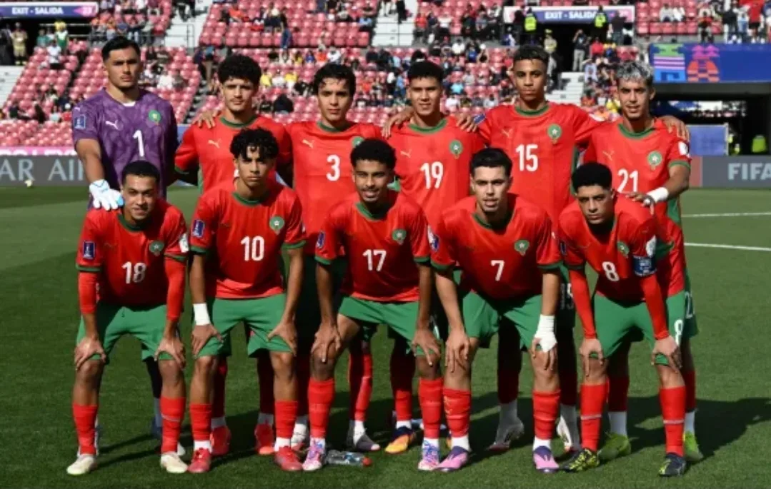 رغم الهزيمة بتشكيلة إحتياطية .. الأشبال يعبرون بجدارة لثمن نهائي كأس العالم للشباب !”