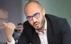 فاس :     محكمة جرائم الأموال تُعيد فتح ملف “ملايير جماعة الناظور” … الرئيس السابق حوليش يغيب من جديد والرئيس الحالي أزواغ يقرر متابعته !!