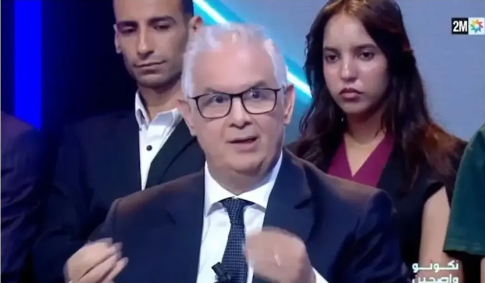 نزار بركة ينأى بنفسه عن إحتجاجات شباب ( جيل زد  ) … حين يتقدّم الحزبي على الحكومي !