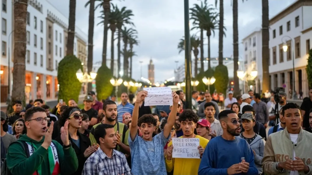 الشبيبة الاستقلالية بتازة :    “جيل زيد” ليس عدواً للدولة بل صوتها الحقيقي !