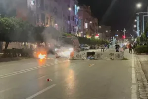 محاكمة مثيرة في مراكش … 26 شاباً في قلب زوبعة “احتجاجات GenZ” !