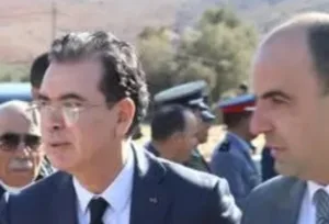 الحسيمة :    أزمة التسيير بجماعة بني بوفراح تتواصل وتأجيل دورة أكتوبر لثاني مرة بسبب غياب النصاب