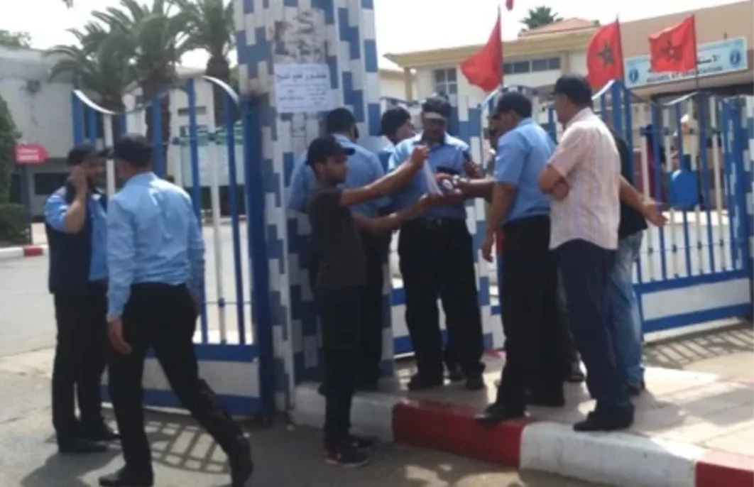 وزير الصحة يكشف خبايا “التحكم في المستشفيات” :    حراس أمن يتحولون إلى سماسرة خدمات !