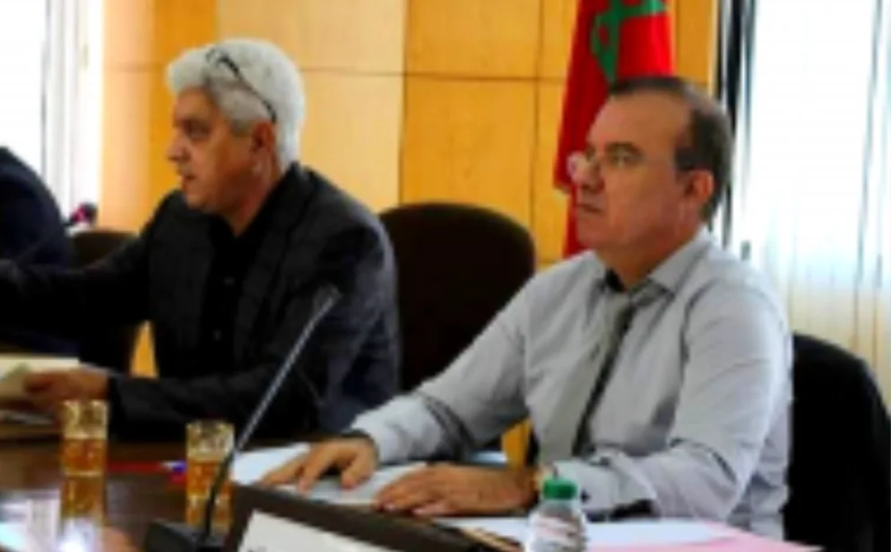 جماعة الحسيمة وعبث السياسة :    جدل الدعم المالي للفرق الرياضية خلال دورة أكتوبر واتهامات بالتمييز !!