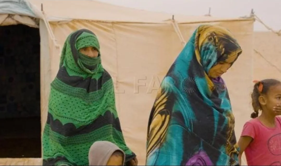 سلطات مليلية المحتلة تستفز المغرب .. احتفالات “اليونسكو الإسبانية” وندوة عن ما يسمى ( الشعب الصحراوي )