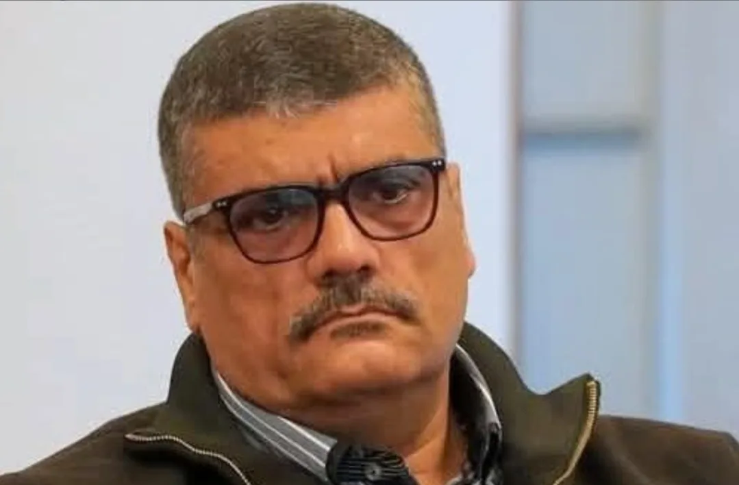 الفرقة الجهوية تعتقل شرامطي رئيس جمعية الريف الكبير لحقوق الإنسان بالناظور على خلفية شكايات ضده