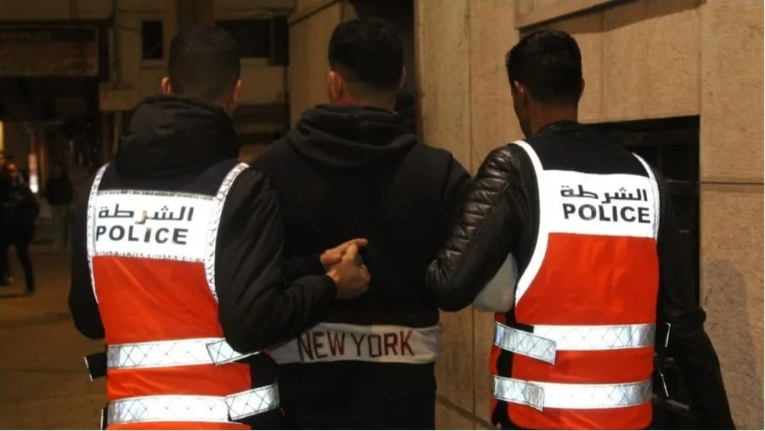 إحباط محاولة تهريب أزيد من 21 ألف قرص مهلوس بميناء طنجة المتوسط