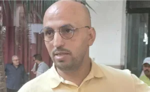انفجار سياسي بالدار البيضاء :    مستشار يستقيل من حزب التجمع الوطني للأحرار ومن والمجلس الجماعي في ضربة موجعة لأخنوش