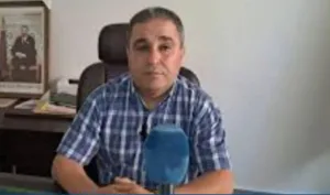 جماعة عين الصفا — عمالة وجدة أنجاد … ملعب رياضي عالق بين الوعود والإسمنت !