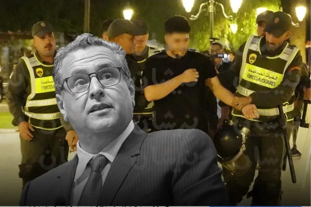 اجتماع طارئ في رئاسة الحكومة … و”جيل Z” تُمهل أخنوش حتى غد الخميس !