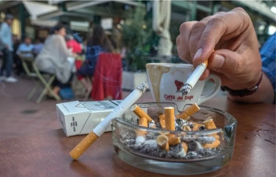 أكثر من 3.5 مليون مدخن في المغرب خلال … والتبغ ما يزال ظاهرة “ذكورية”