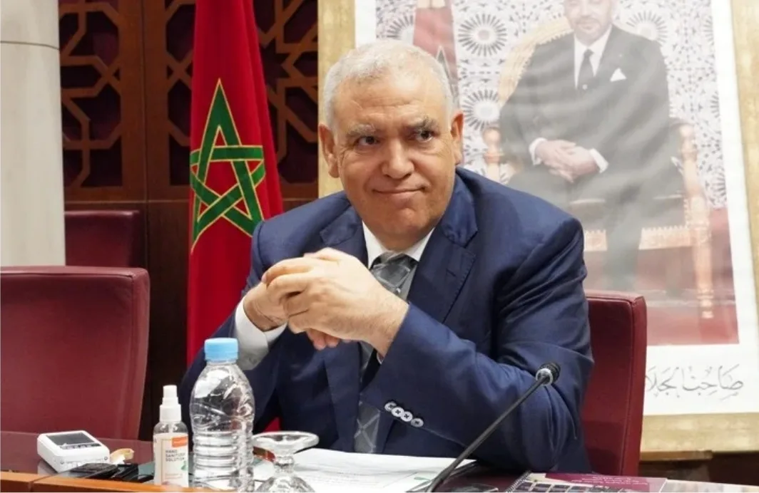 عاجل : وزارة الداخلية تقرر إعادة دورة أكتوبر في مختلف الجماعات الترابية وبرمجة الميزانية لخدمة الصحة والتعليم والتشغيل !!