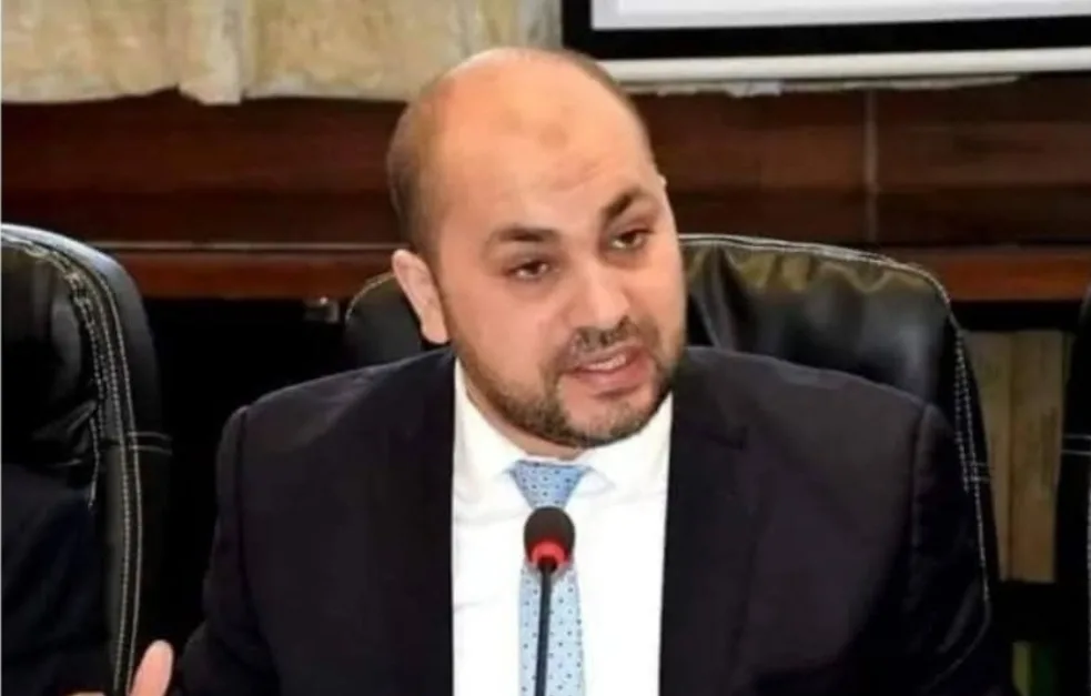 الحسيمة :    المستشار نبيل الأندلوسي يحذر من تدهور مستشفى محمد الخامس وينتقد تدبير المجلس البلدي