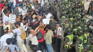 بعد وفاة 8 حوامل قبل أيام …. وفاة مأساوية لسيدة أخرى حامل بمستشفى أكادير تُعيد إشعال غضب الشارع ضد أوضاع المستشفيات