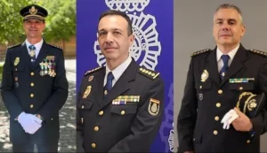 إسبانيا تعيّن رؤساء جدد للأمن في مليلية وسبتة المحتلتين