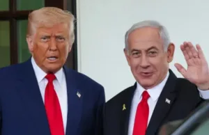 ترامب يعلن عن إنهاء الحرب بين حماس وإسرائيل ونتنياهو يعلق