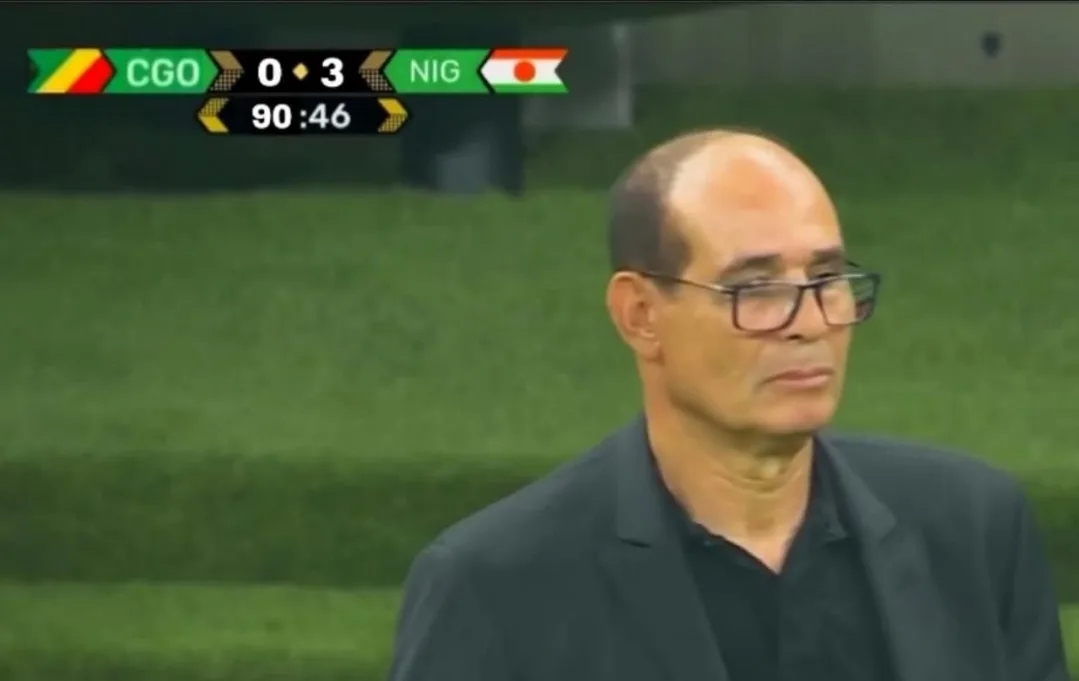 طور وارتقى بمنتخب النيجر :    بادو الزاكي … صانع المفاجأة وخصم المغرب المحبوب من طرف الجماهير