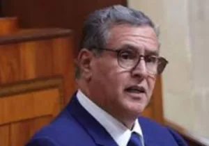تهديد أخنوش بالقتل يجر ناشط من مولاي يعقوب إلى سجن فاس
