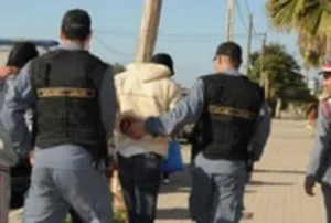عملية نوعية للدرك الملكي بوجدة وبني درار تُسفر عن تفكيك شبكة للاتجار في الحشيش وحجز طائرات درون  