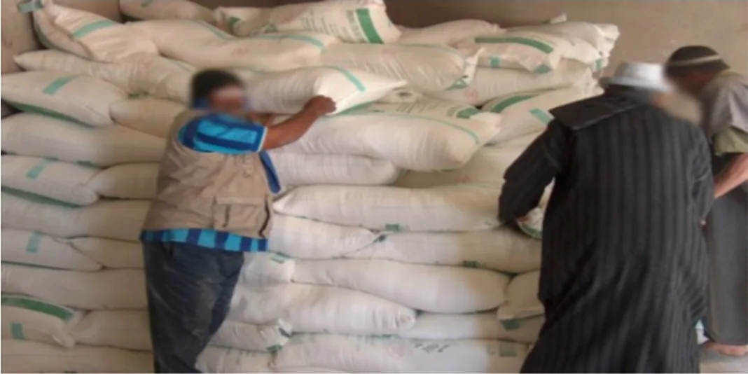 الحكومة تثبت سعر بيع الدقيق المدعوم وتحدد آليات توزيعه لموسم 2025-2026