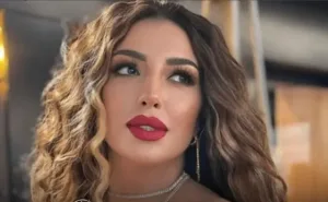 الممثلة المغربية رجوى السهلي تغادر سجن عكاشة