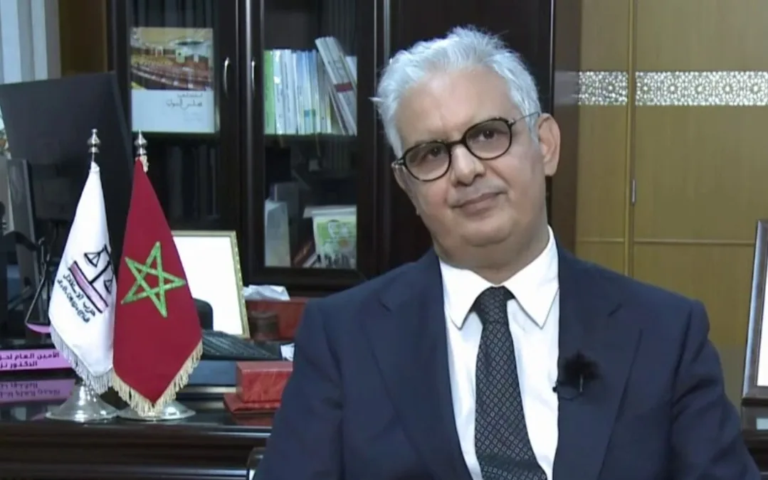 حكومة أخنوش في آخر رياح ولايتها :     نهاية ولاية فاشلة … وحزب الإستقلال المرشح القوي لتشكيل الحكومة المقبلة ؟