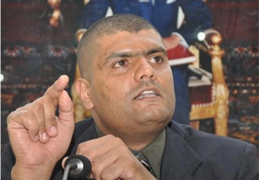 الناظور … إيداع رئيس جمعية “الريف الكبير لحقوق الإنسان” السجن على خلفية تهم مرتبطة بالتحريض الإلكتروني وتلقي تمويلات أجنبية