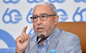 الأشعري:    المشهد السياسي المغربي يخضع لترتيبات مسبقة تُفرغ الانتخابات من جوهرها