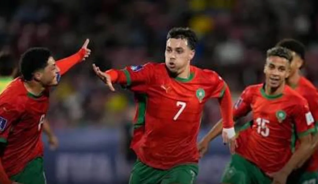 أندية عالمية تترصدهم … صغار المغرب يشعلون كأس العالم في تشيلي!