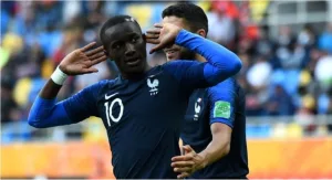 نصف نهائي مونديال قطر يتكرر … المنتخب المغربي يواجه منتخب فرنسا في نصف نهائي كأس العالم للشباب بالشيلي