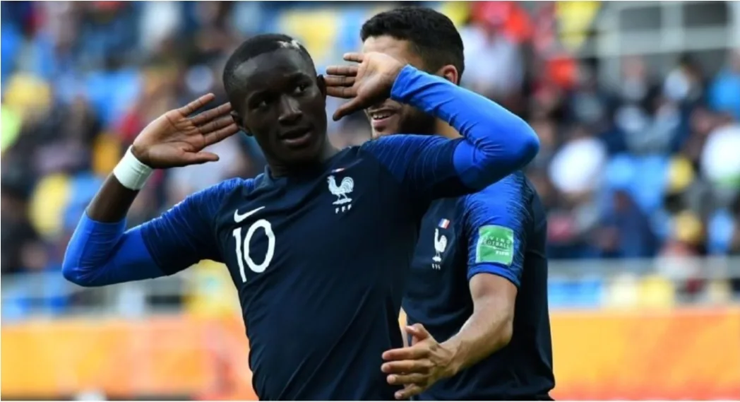 نصف نهائي مونديال قطر يتكرر … المنتخب المغربي يواجه منتخب فرنسا في نصف نهائي كأس العالم للشباب بالشيلي