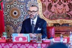الملك محمد السادس يترأس مجلسًا وزاريًا حاسمًا وتعيينات مهمة في مناصب المسؤولية ضمنها مدير عام جديد لوكالة تهيئة بحيرة مارتشيكا بالناظور