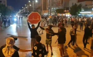 تأجيل جديد لمحاكمة 27 معتقلا من شباب “جيل زيد” في كرسيف وتازة