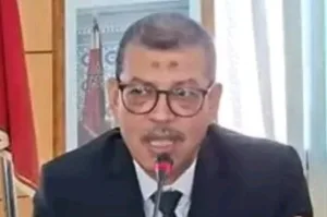 مندوب وزارة الصحة بالحسيمة علامة فارقة في توطين سوء الخدمات وهجرة الأطباء