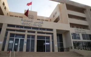 وجدة :   غدا الأربعاء فصول آخر جلسة لقضية مافيا العقار أمام غرفة الجنايات … فصول قضية مثيرة تشبه الأفلام البوليسية